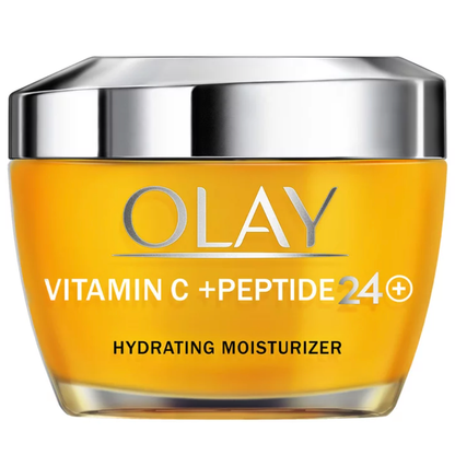 Ultimate Niacinamide+Peptide 24 Hydrating Moisturizer