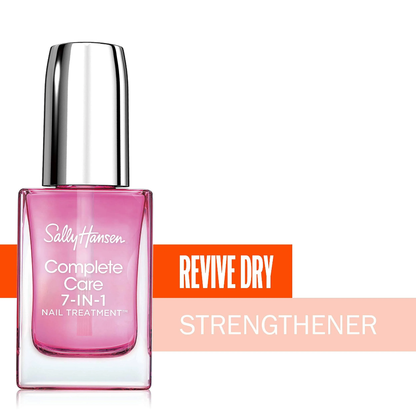 Complete Care 7 in 1 Nail Treatment