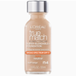 LOREAL Super-Blendable Foundation SPF 17