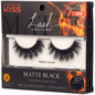 Lash Couture Matte Black Faux Mink Collection
