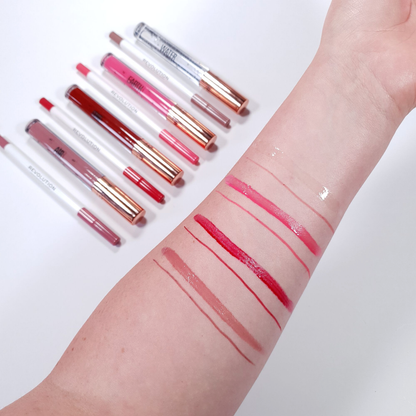Fantasy Lip Gloss & Lip Liner Kit