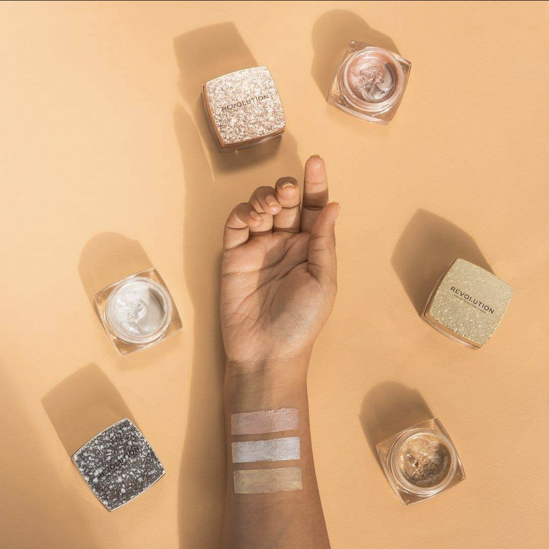 Jewel Collection Jelly Highlighter