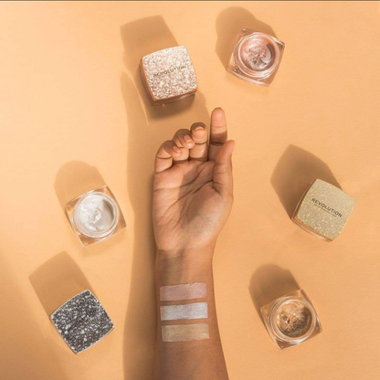 Jewel Collection Jelly Highlighter