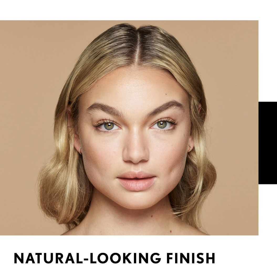 COVERGIRL TruBlend Mineral Pressed Blendable Powder