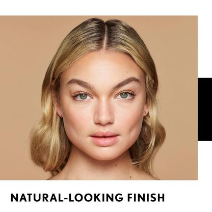 COVERGIRL TruBlend Mineral Pressed Blendable Powder