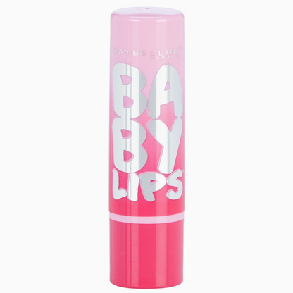 MAYBELLINE Baby Lips Crystal Moisturizing Lip Balm