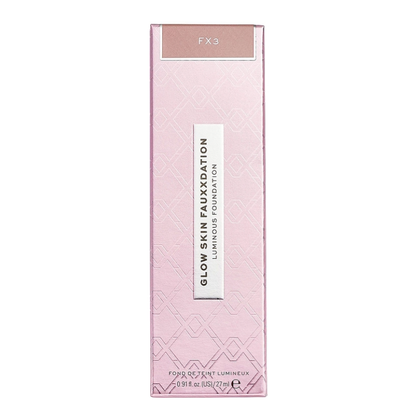 Glow Skin Foundation