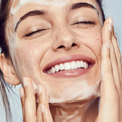 Skincare Gentle Milk Jelly Cleanser