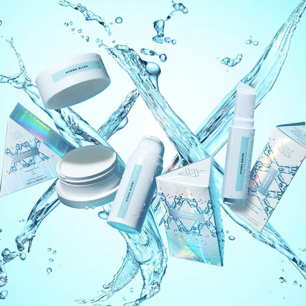 Hydra Swipe Moisture Wand with Hyaluronic Acid