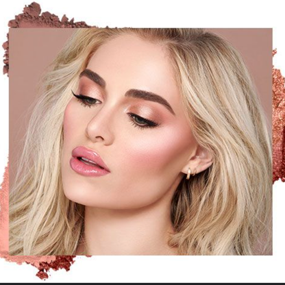 I Heart Burger Eye Shadow Palette