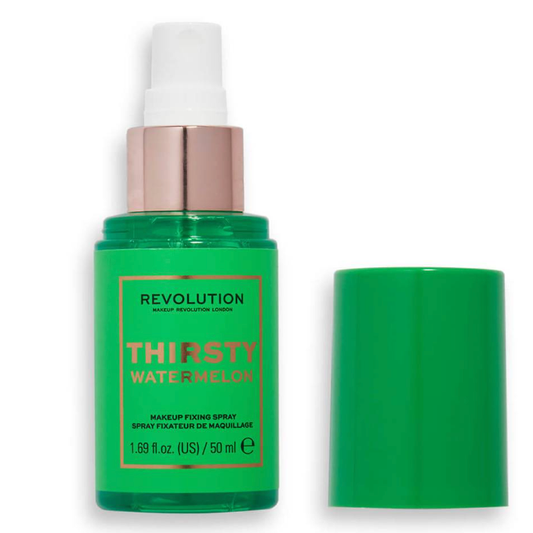 Thirsty Watermelon Hydrating Mist