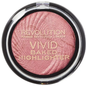 Vivid Baked Highlighter