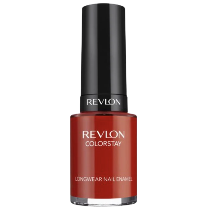 REVLON REVLON ColorStay Longwear Nail Enamel (Summer Edition)