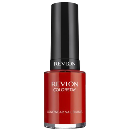 REVLON REVLON ColorStay Longwear Nail Enamel (Summer Edition)