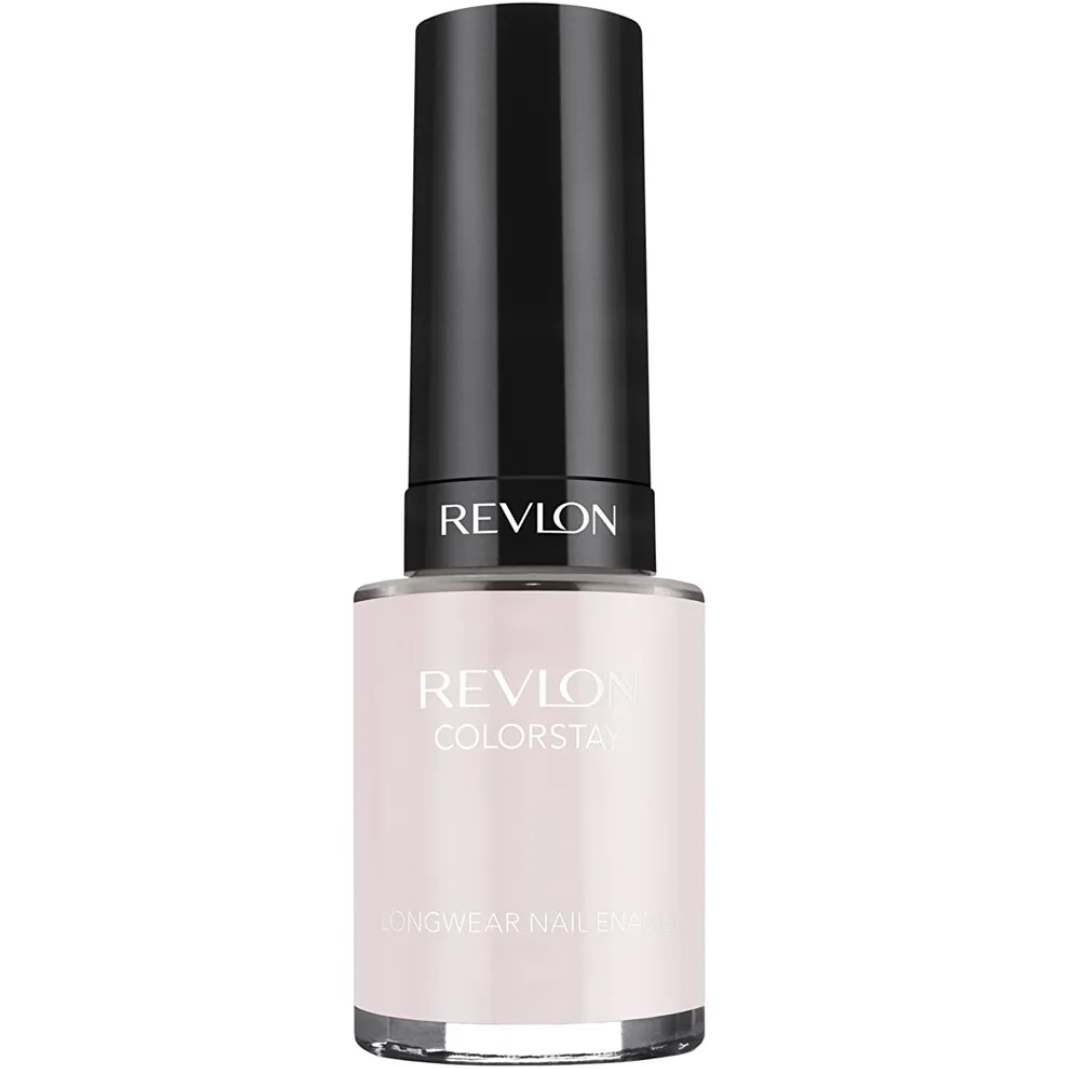 REVLON REVLON ColorStay Longwear Nail Enamel (Summer Edition)