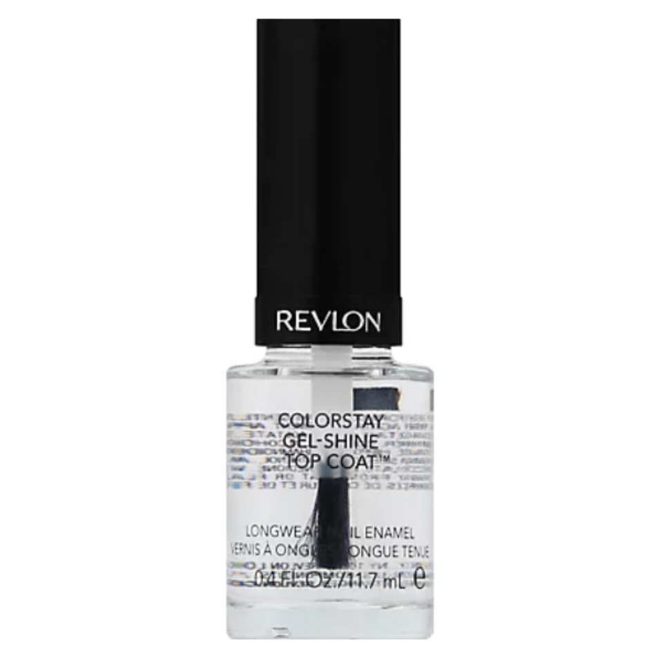 REVLON REVLON ColorStay Longwear Nail Enamel (Summer Edition)