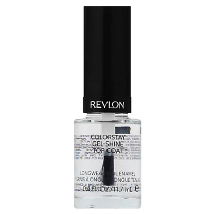 REVLON REVLON ColorStay Longwear Nail Enamel (Summer Edition)