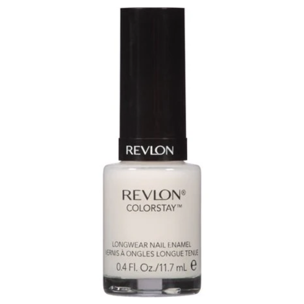 REVLON REVLON ColorStay Longwear Nail Enamel (Summer Edition)