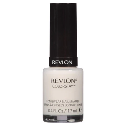 REVLON REVLON ColorStay Longwear Nail Enamel (Summer Edition)