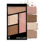 Wet n Wild Coloricon Eyeshadow Quad