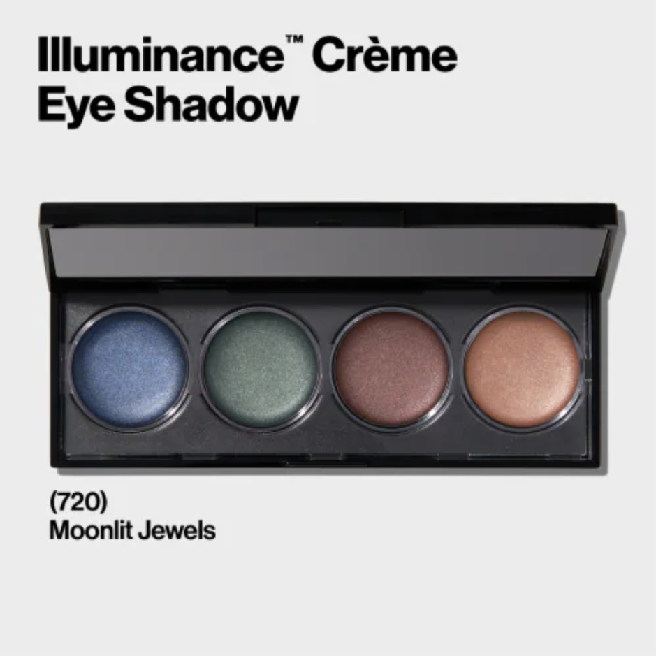 REVLON Illuminance Crème Shadow