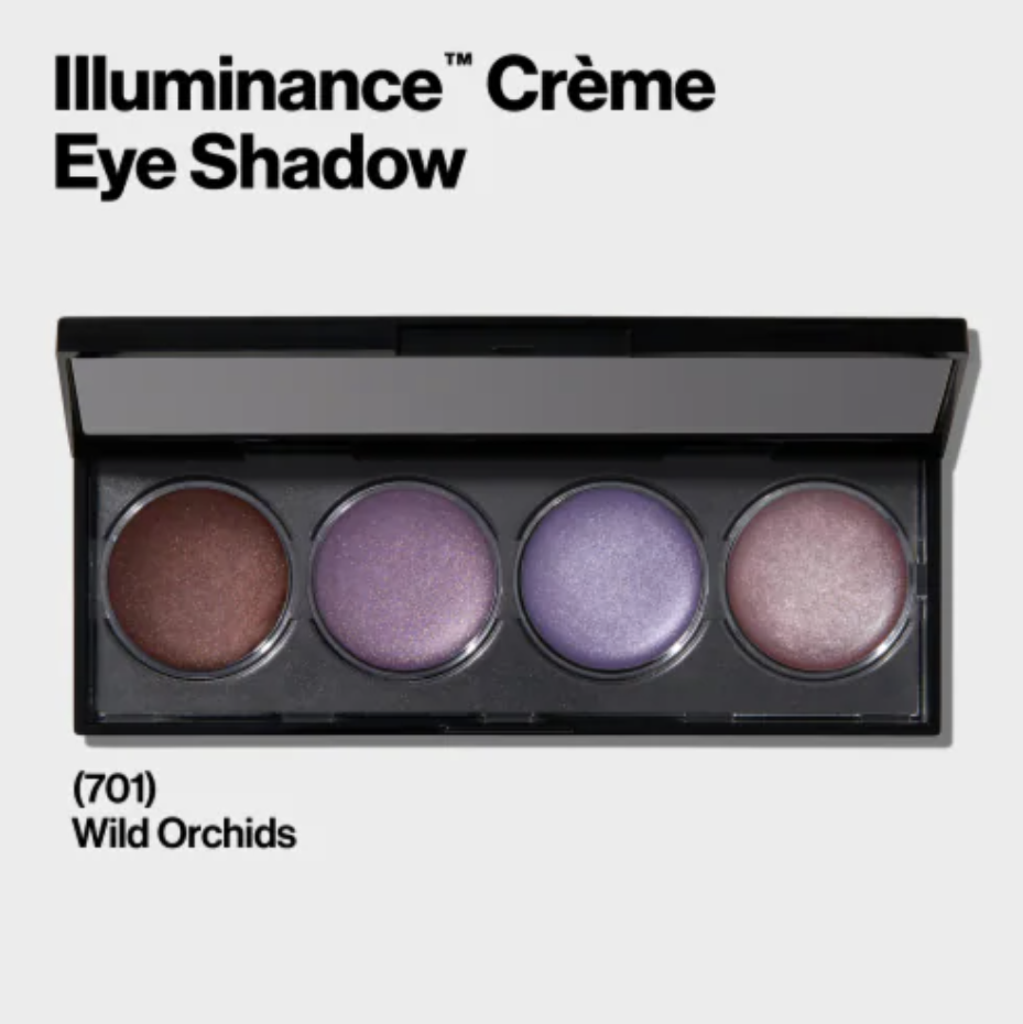 REVLON Illuminance Crème Shadow