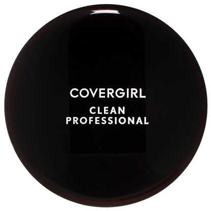 COVERGIRL Clean Professional Loose Finishing Powder