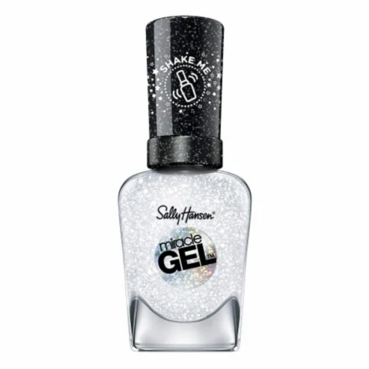 Miracle Gel Nail Color