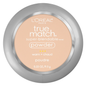 LOREAL True Match Super-Blendable Makeup Powder