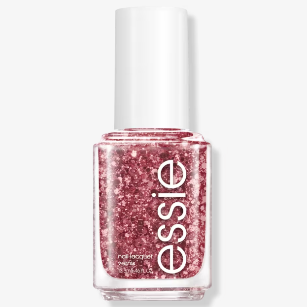 Glossy High - Shiny Nail Polish (Fall Collection)