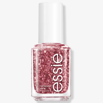 Glossy High - Shiny Nail Polish (Fall Collection)