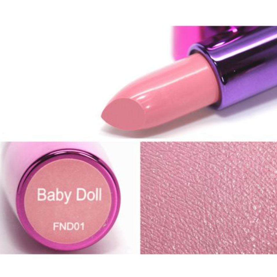 Lip Geek Lipstick