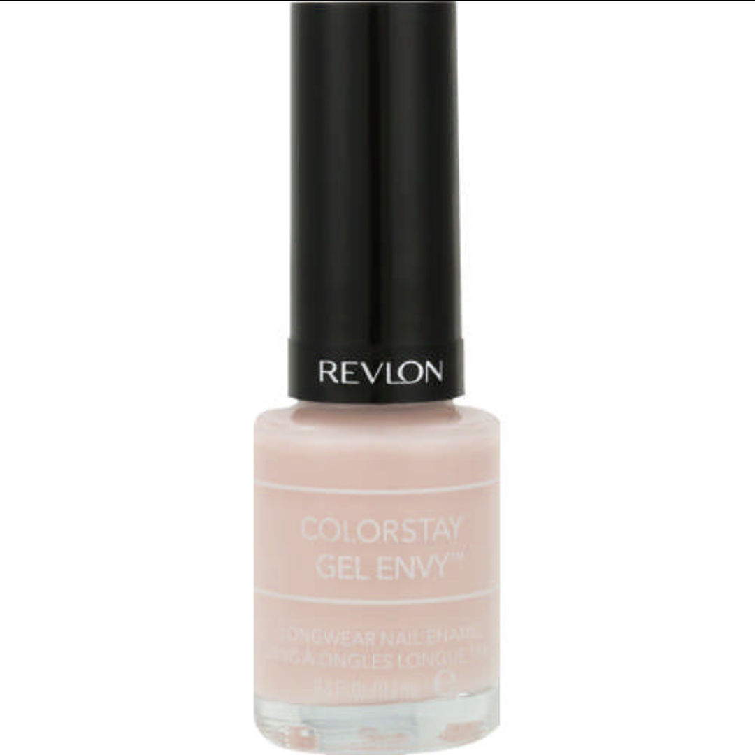 REVLON REVLON ColorStay Longwear Nail Enamel (Summer Edition)