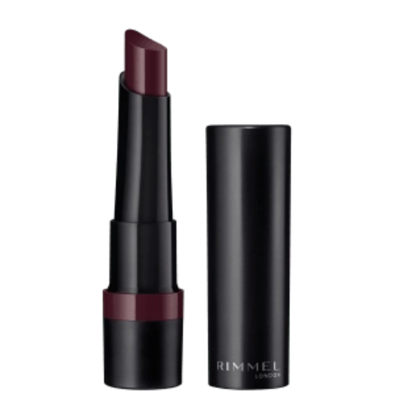 London Lasting Finish Extreme Lipstick