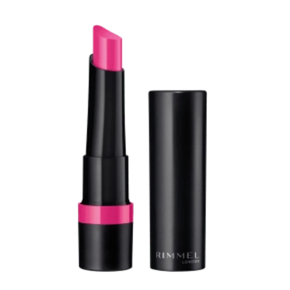 London Lasting Finish Extreme Lipstick
