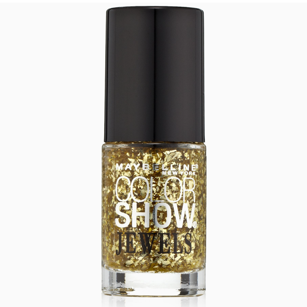 MAYBELLINE Color Show Nail Lacquer