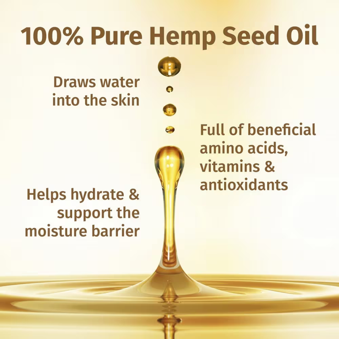 Hydration on the Go, Herbal Body Moisturizer & Whipped Body Creme