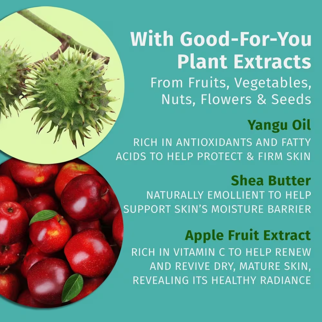 Hydration on the Go, Herbal Body Moisturizer & Whipped Body Creme
