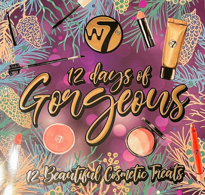 12 Days of Gorgeous 12 Beautiful Cosmetic Treats