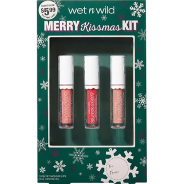 Eye See That Glow Gift Set