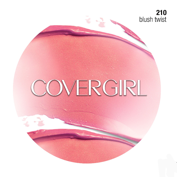 COVERGIRL Jumbo Gloss Balm