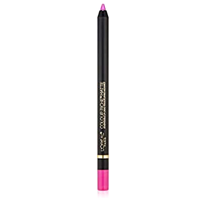 LOREAL Matte Sharpenable Lip Liner