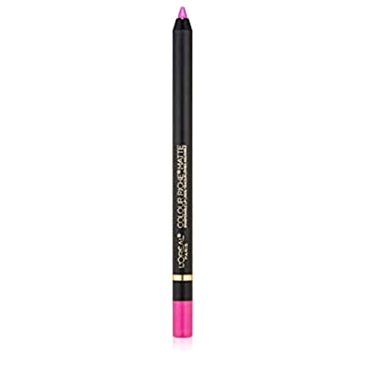 LOREAL Matte Sharpenable Lip Liner