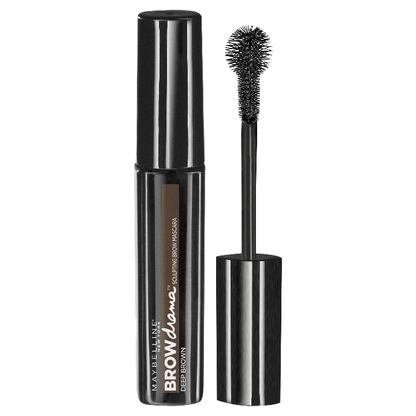 MAYBELLINE Brow Drama Sculpting Brow Mascara