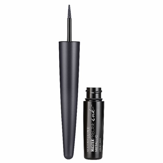 MAYBELLINE Master Precise Ink Metallic Liquid Eyeliner
