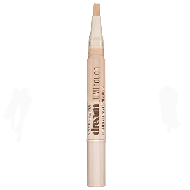 MAYBELLINE Dream Lumi Touch Highlighting Concealer