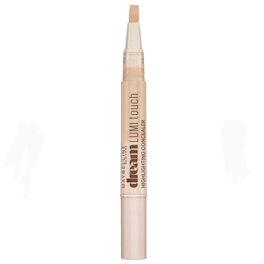 MAYBELLINE Dream Lumi Touch Highlighting Concealer