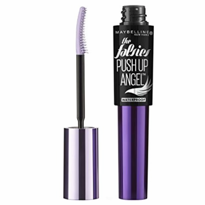 MAYBELLINE The Falsies Push Up Angel Washable Mascara 592