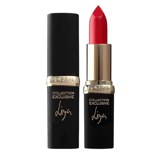 LOREAL Collection Exclusive Lipstick