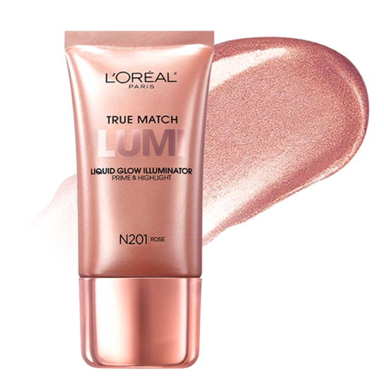 LOREAL Lumi Liquid Glow Illuminator